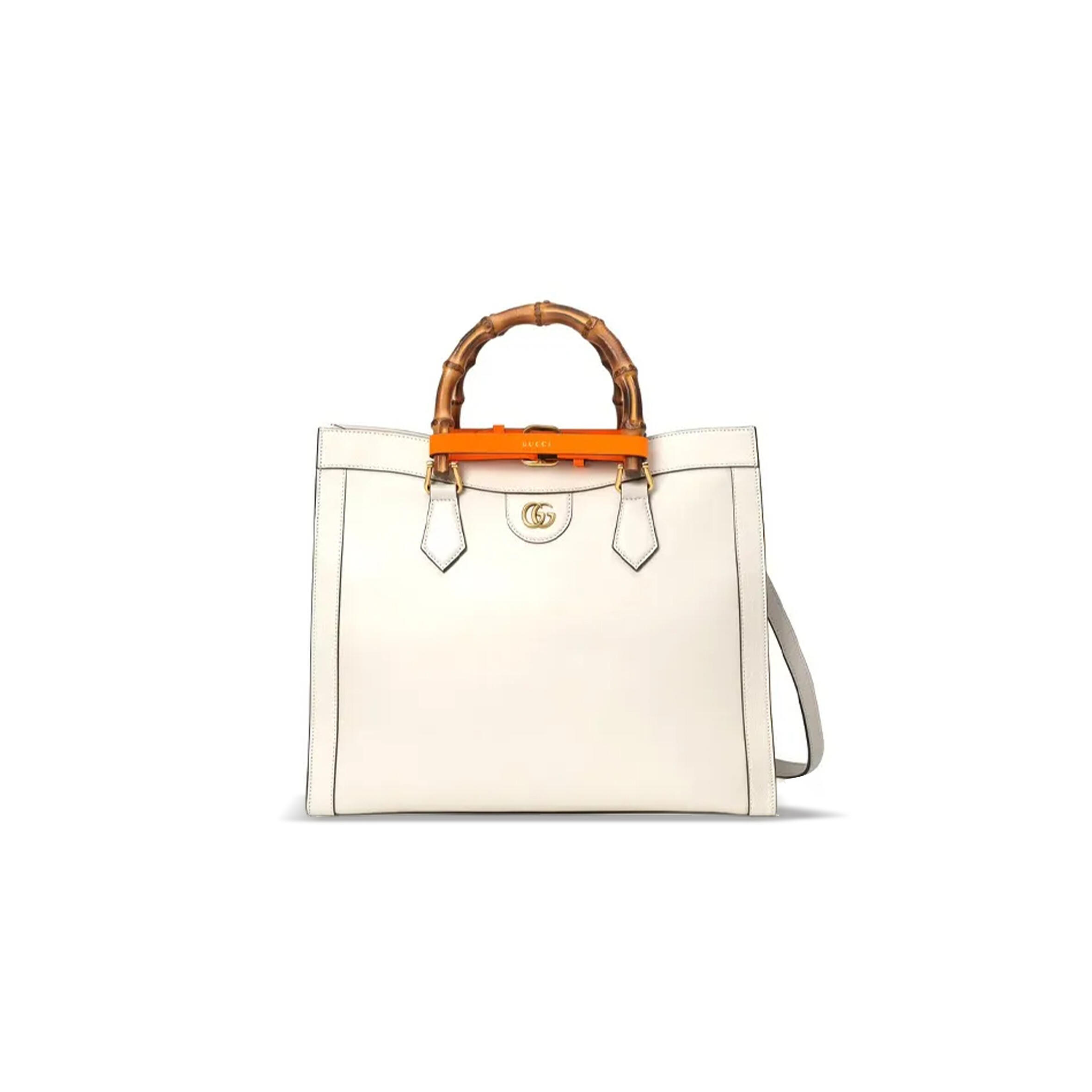 GUCCI DIANA MEDIUM TOTE BAG 655658 (35*30*14cm)